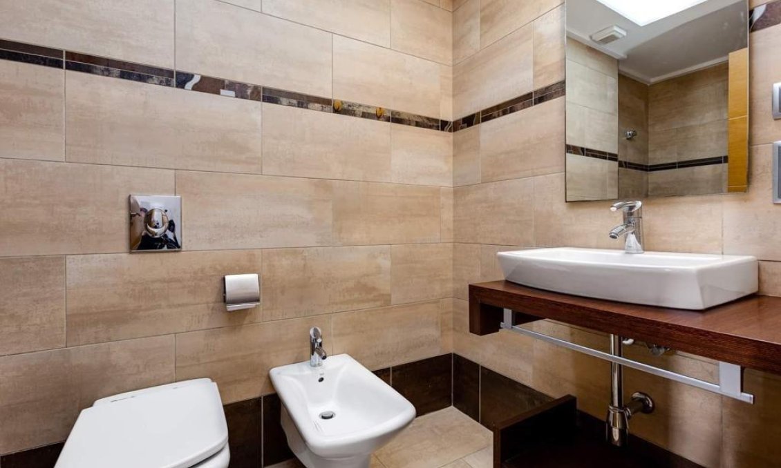 Revente - Appartement -
Guardamar del Segura - Los Secanos
