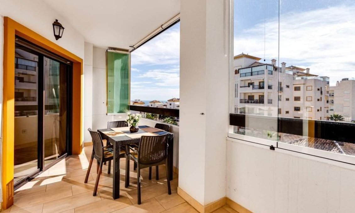 Revente - Appartement -
Guardamar del Segura - Los Secanos