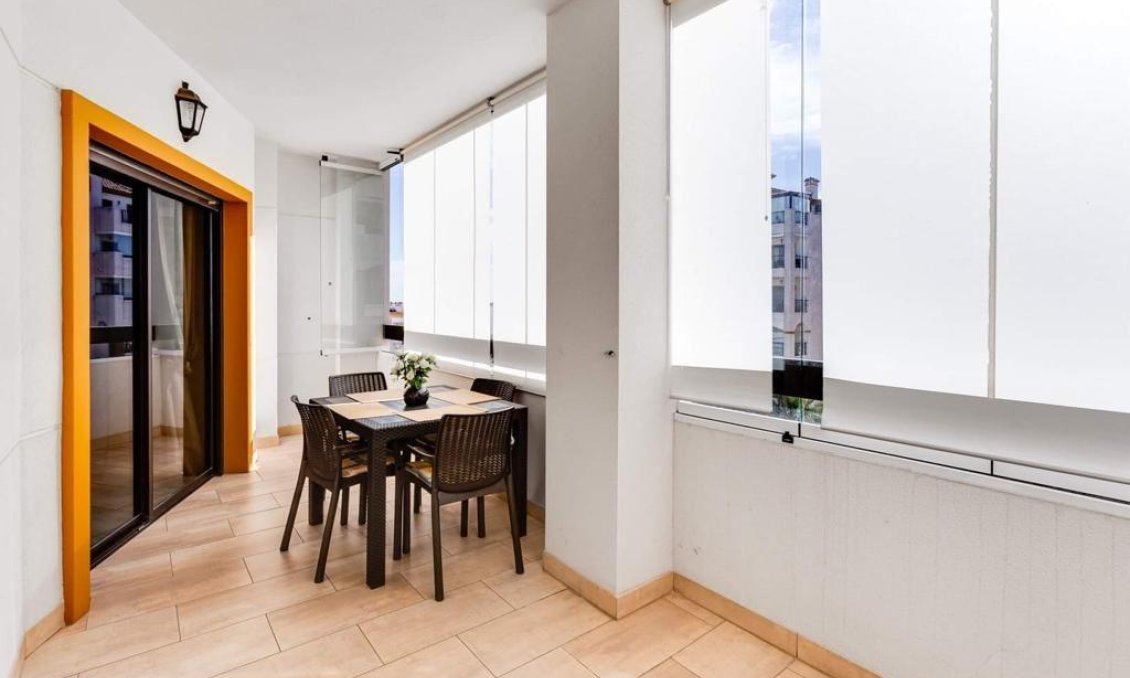 Revente - Appartement -
Guardamar del Segura - Los Secanos