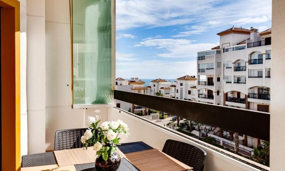 Revente - Appartement -
Guardamar del Segura - Los Secanos