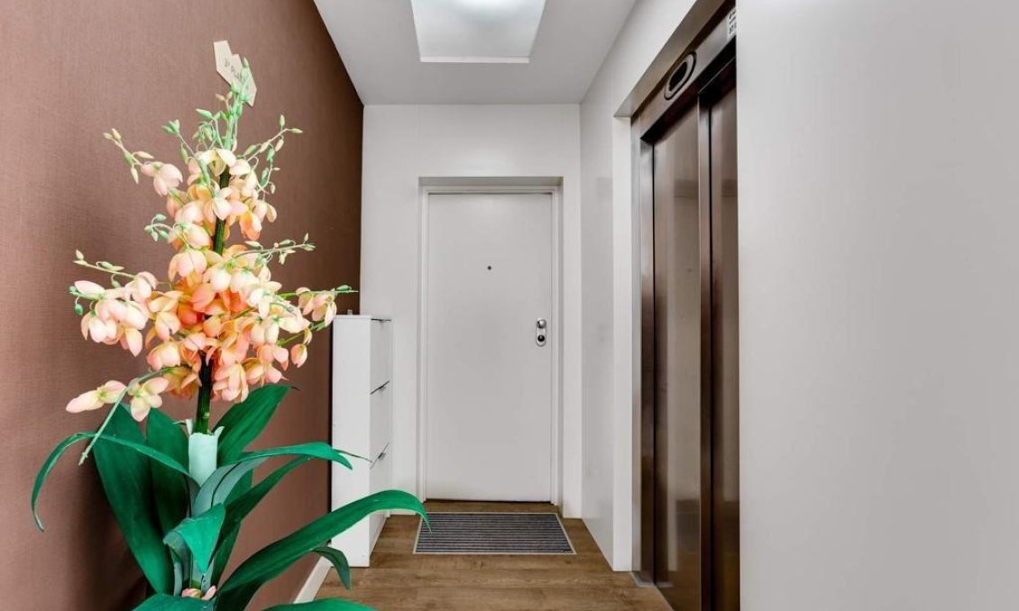 Revente - Appartement -
Guardamar del Segura - Los Secanos