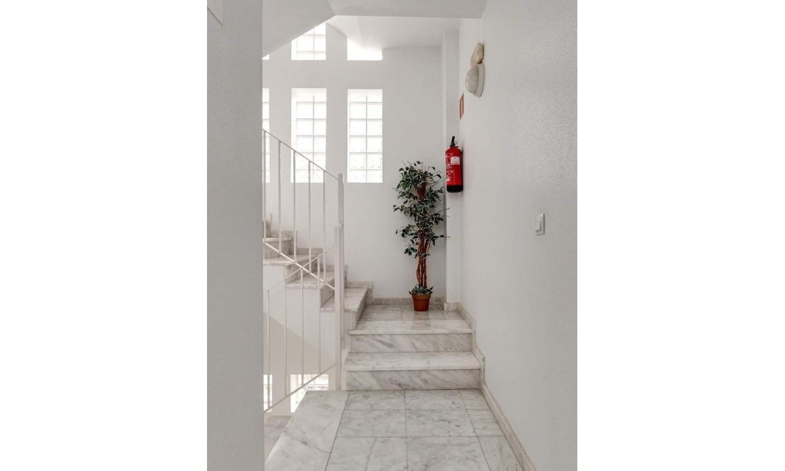 Revente - Appartement -
Guardamar del Segura - Los Secanos