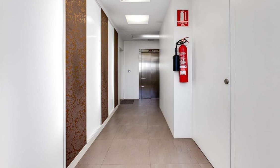Revente - Appartement -
Guardamar del Segura - Los Secanos