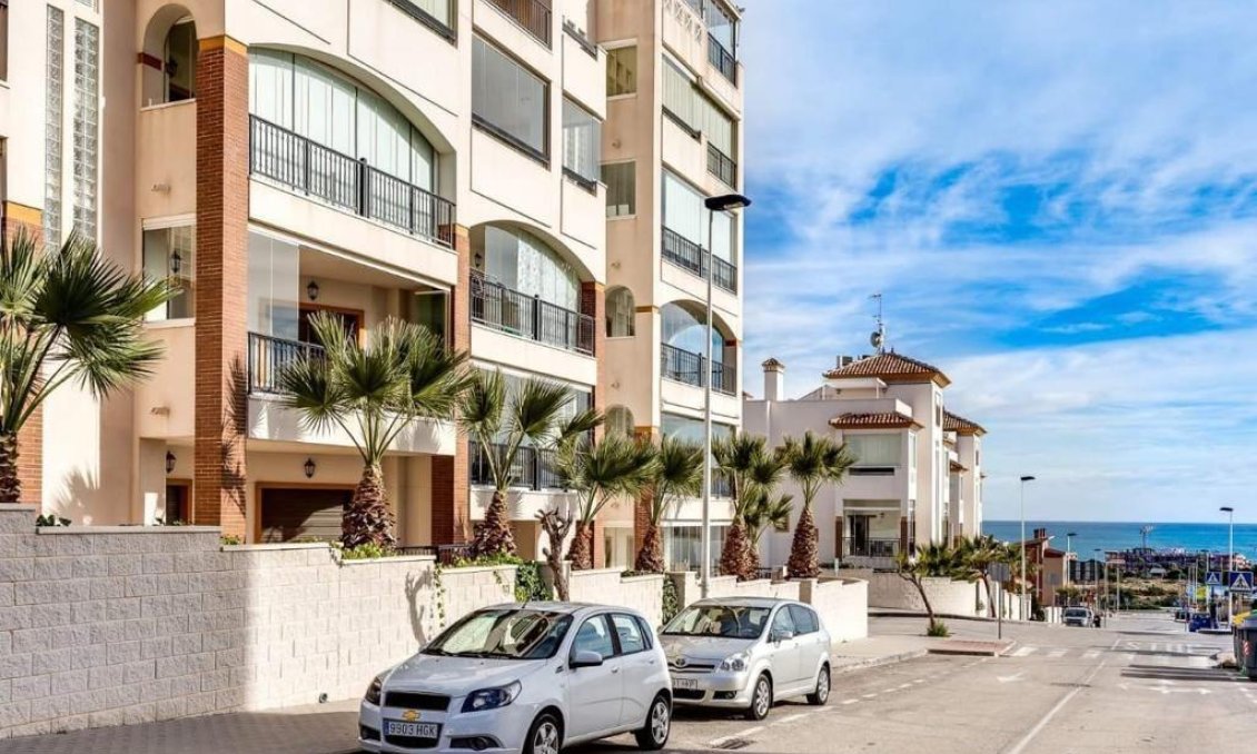Revente - Appartement -
Guardamar del Segura - Los Secanos