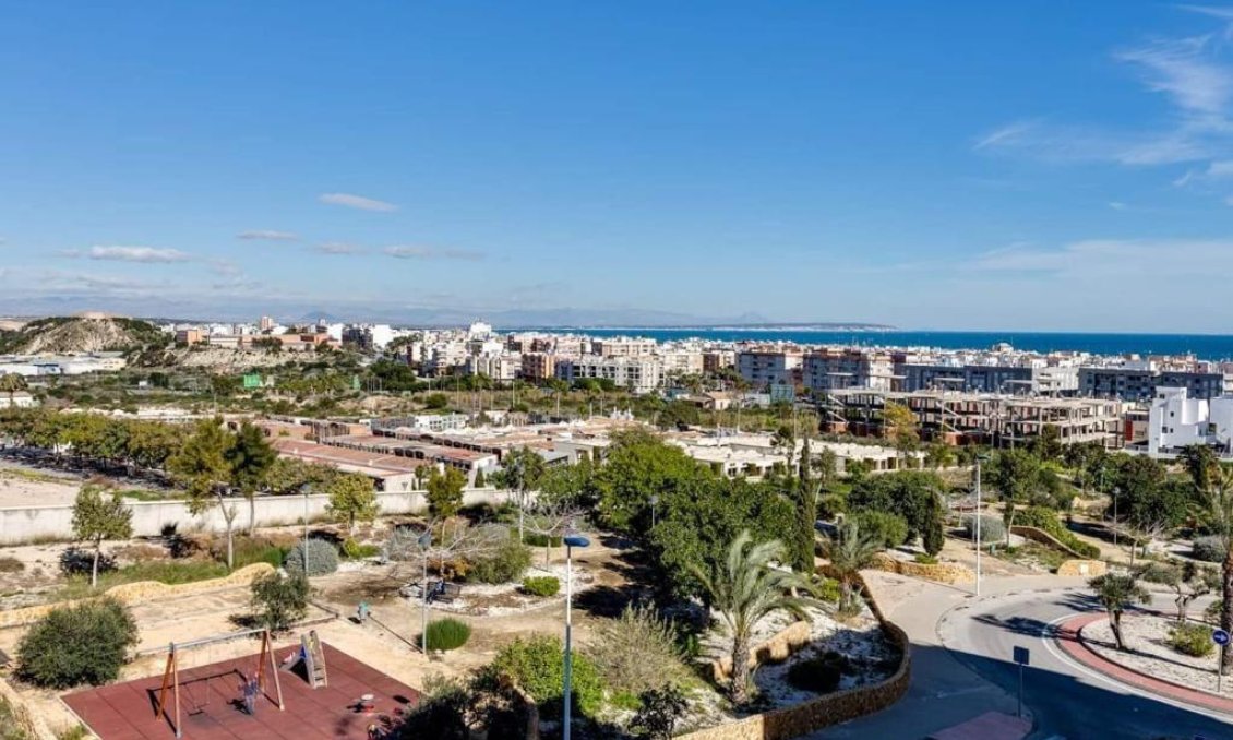 Revente - Appartement -
Guardamar del Segura - Los Secanos