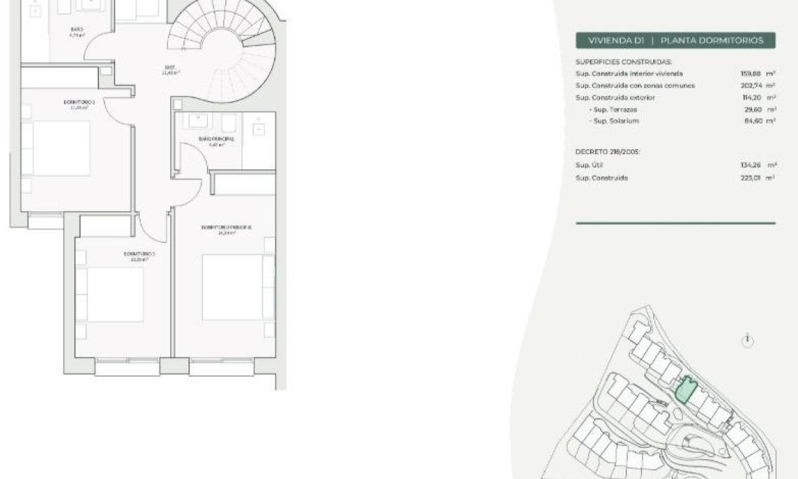 Obra nueva - Adosado -
Fuengirola - Lomas del Higueron