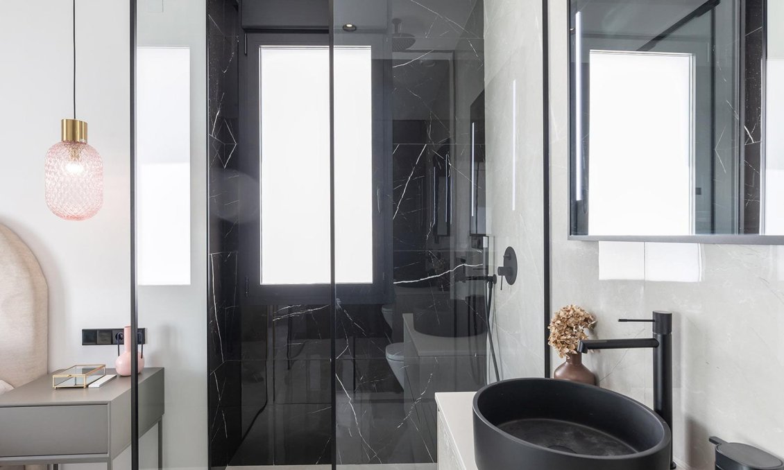 Nouvelle construction - Villa -
Torrevieja - Los Balcones
