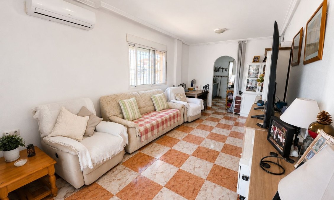 Revente - Appartement -
Cabo Roig - Costa Blanca