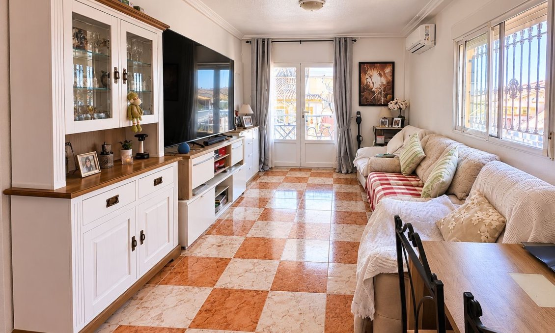Revente - Appartement -
Cabo Roig - Costa Blanca