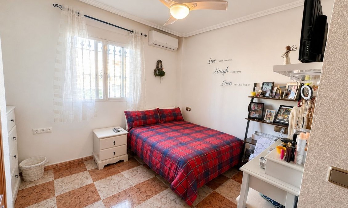 Revente - Appartement -
Cabo Roig - Costa Blanca