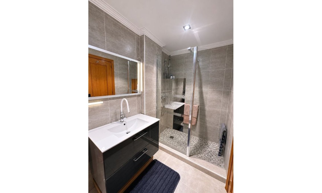 Revente - Appartement -
Cabo Roig - Costa Blanca