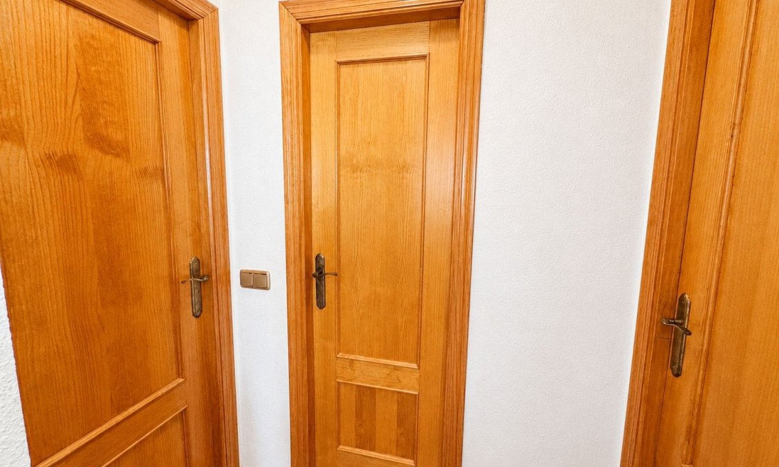 Revente - Appartement -
Cabo Roig - Costa Blanca