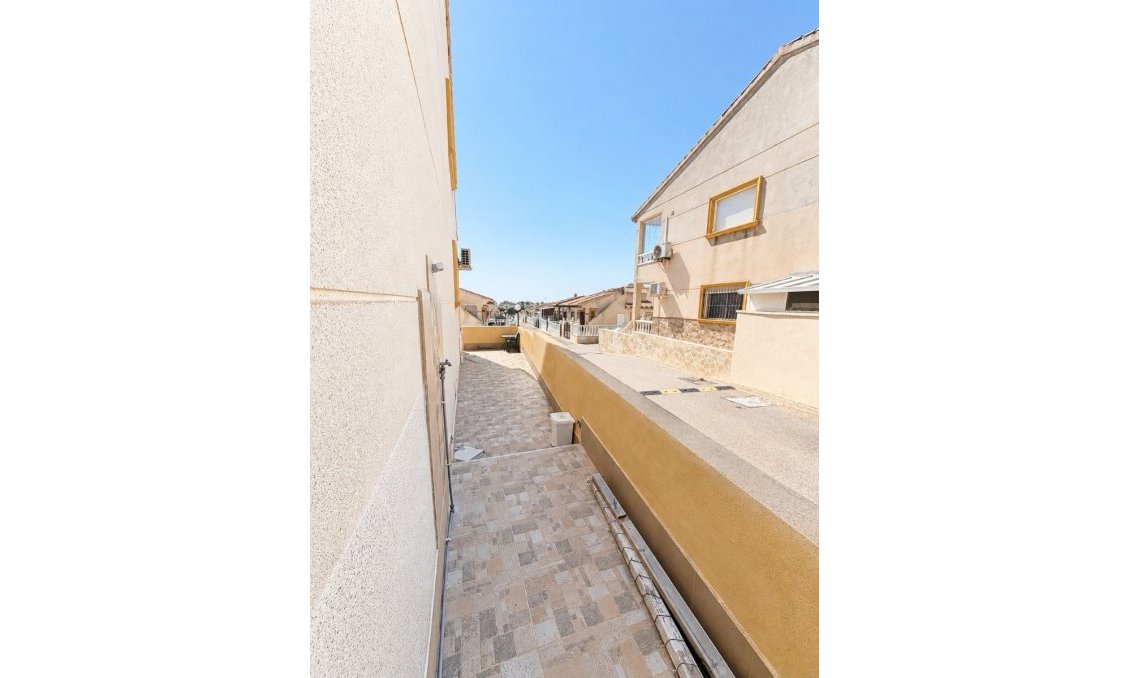 Revente - Appartement -
Cabo Roig - Costa Blanca