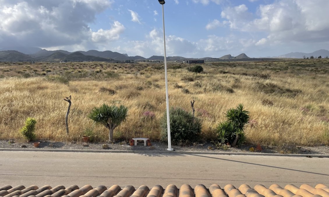 Revente - Villa -
Camposol - Inland