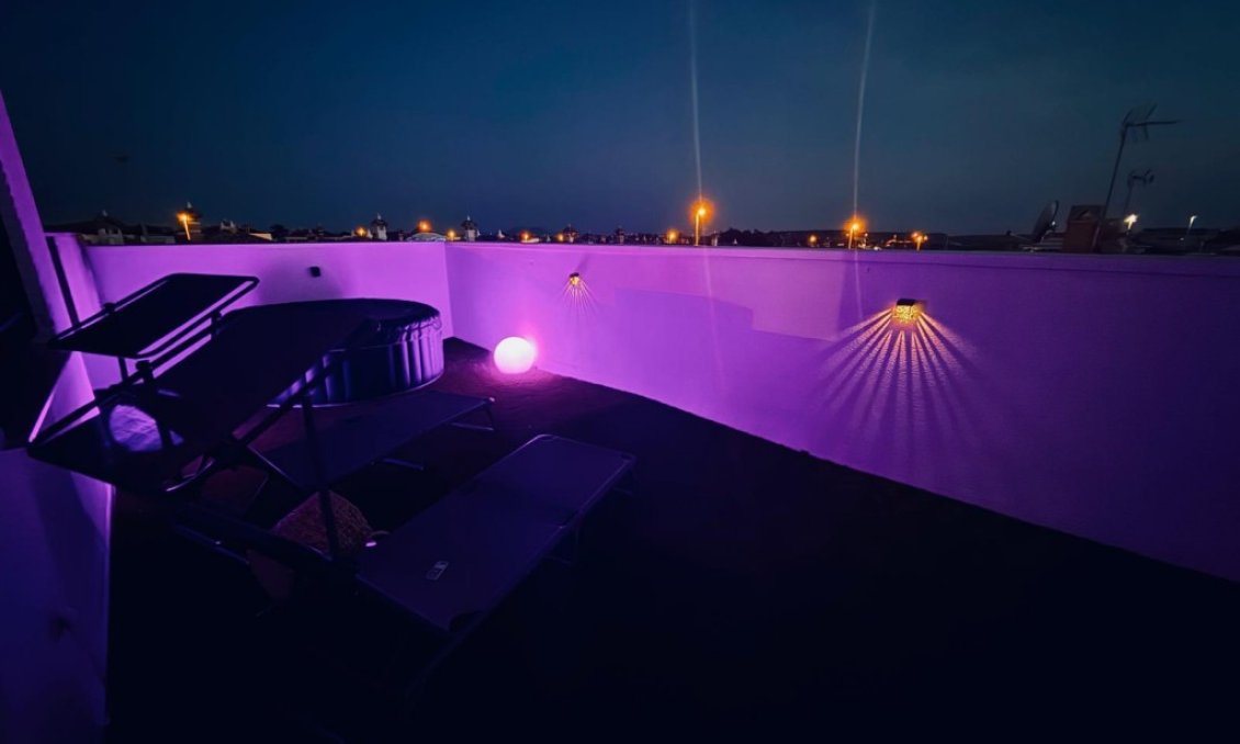 Revente - Villa -
Sucina - Inland