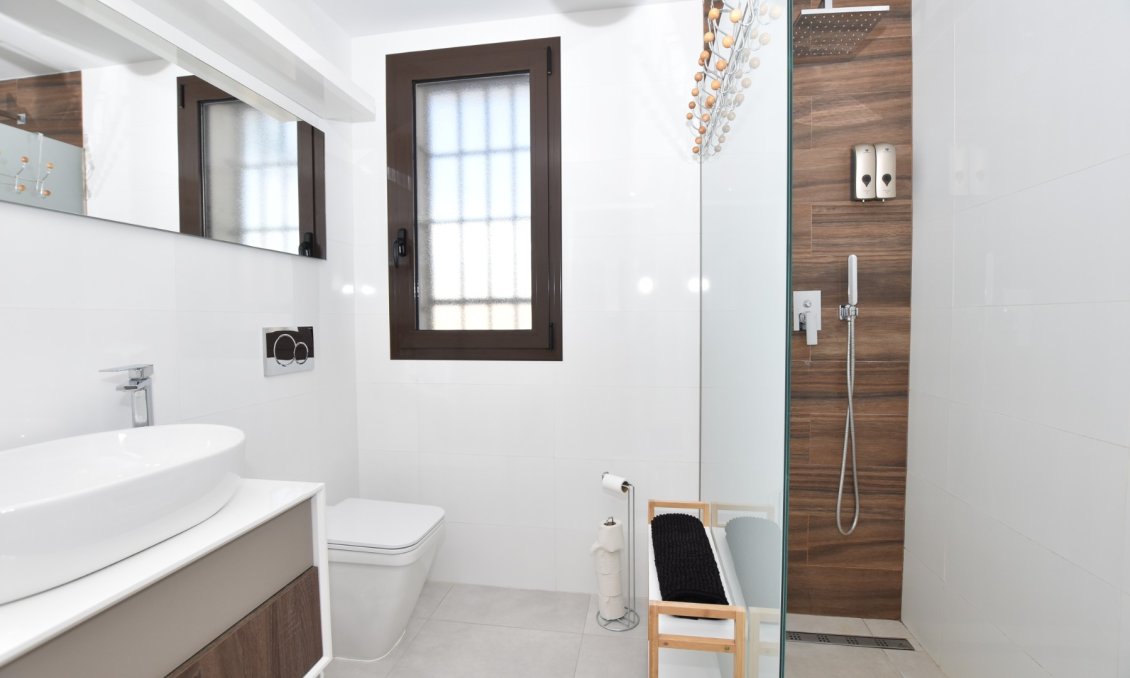 Revente - Appartement -
Algorfa - Inland