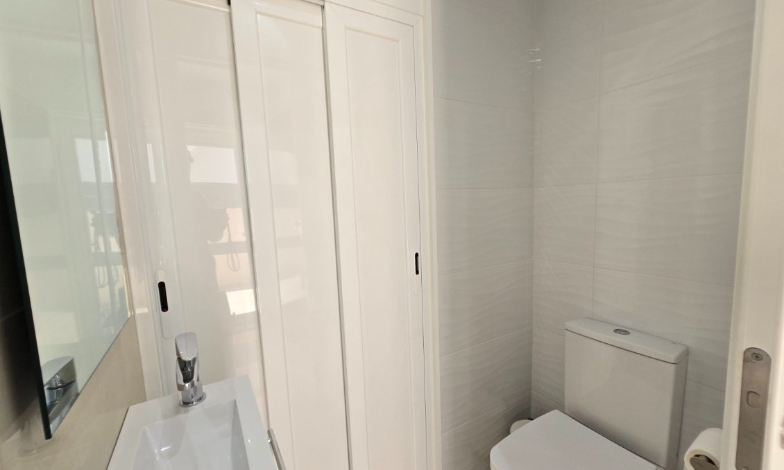 Revente - Villa -
Ciudad Quesada - Costa Blanca