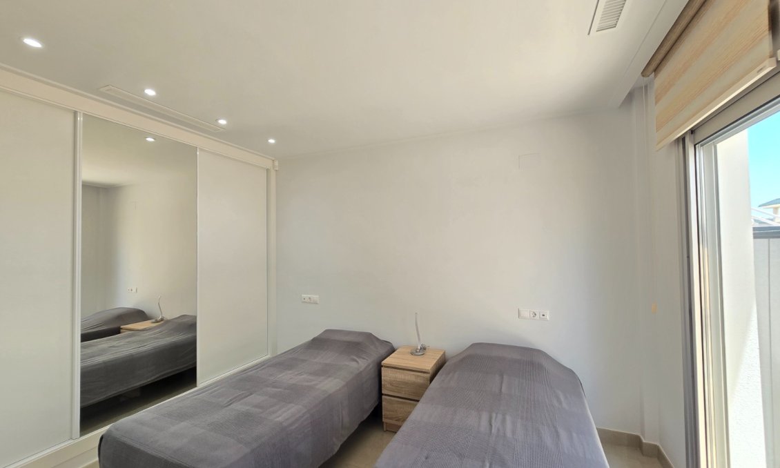 Revente - Villa -
Ciudad Quesada - Costa Blanca
