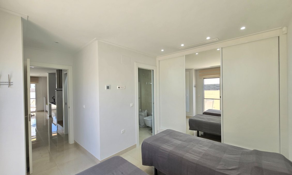 Revente - Villa -
Ciudad Quesada - Costa Blanca