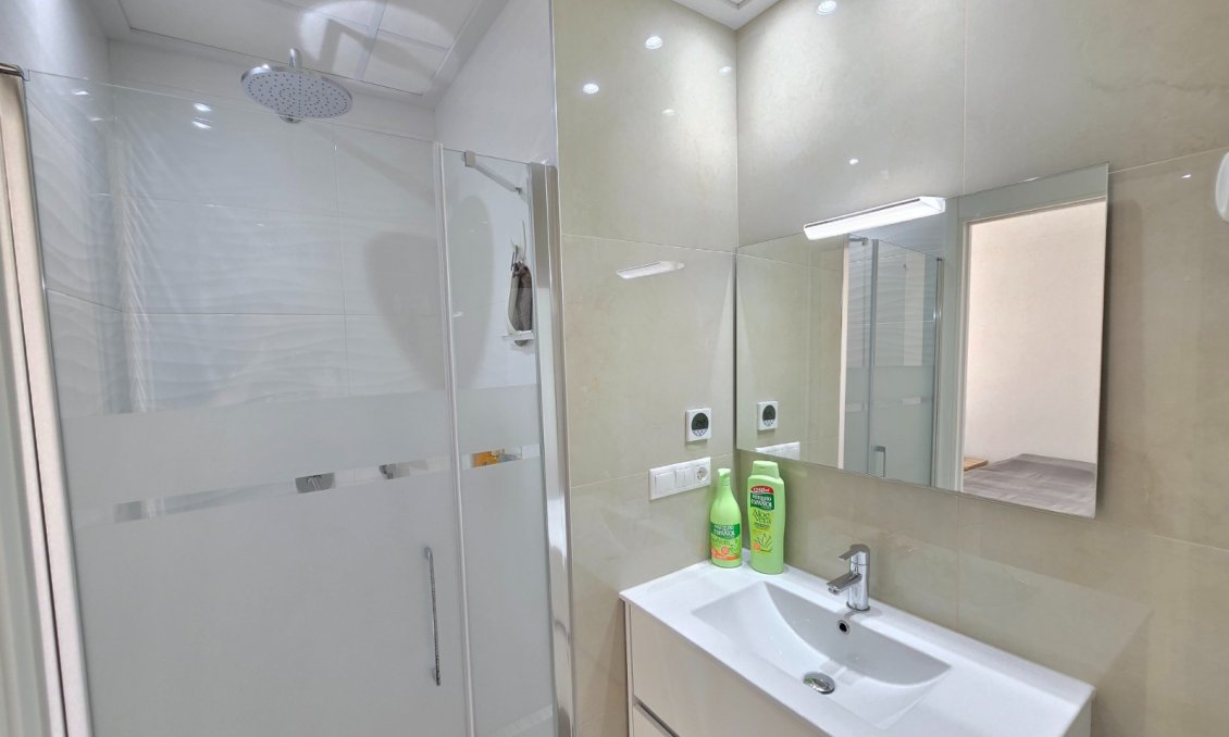 Revente - Villa -
Ciudad Quesada - Costa Blanca