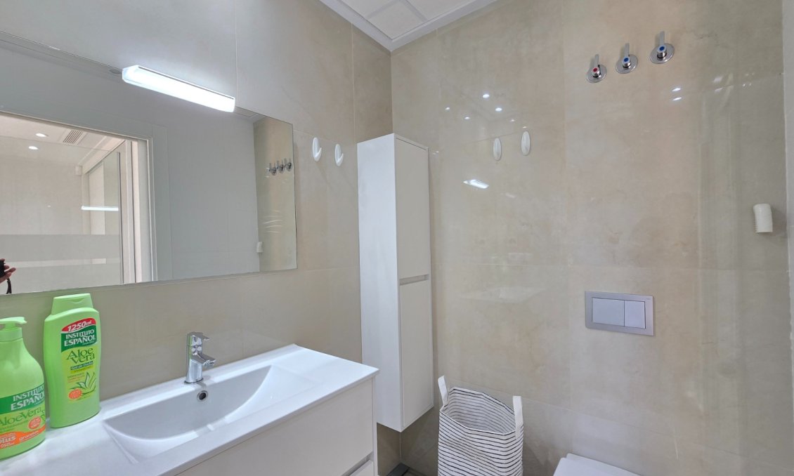 Revente - Villa -
Ciudad Quesada - Costa Blanca