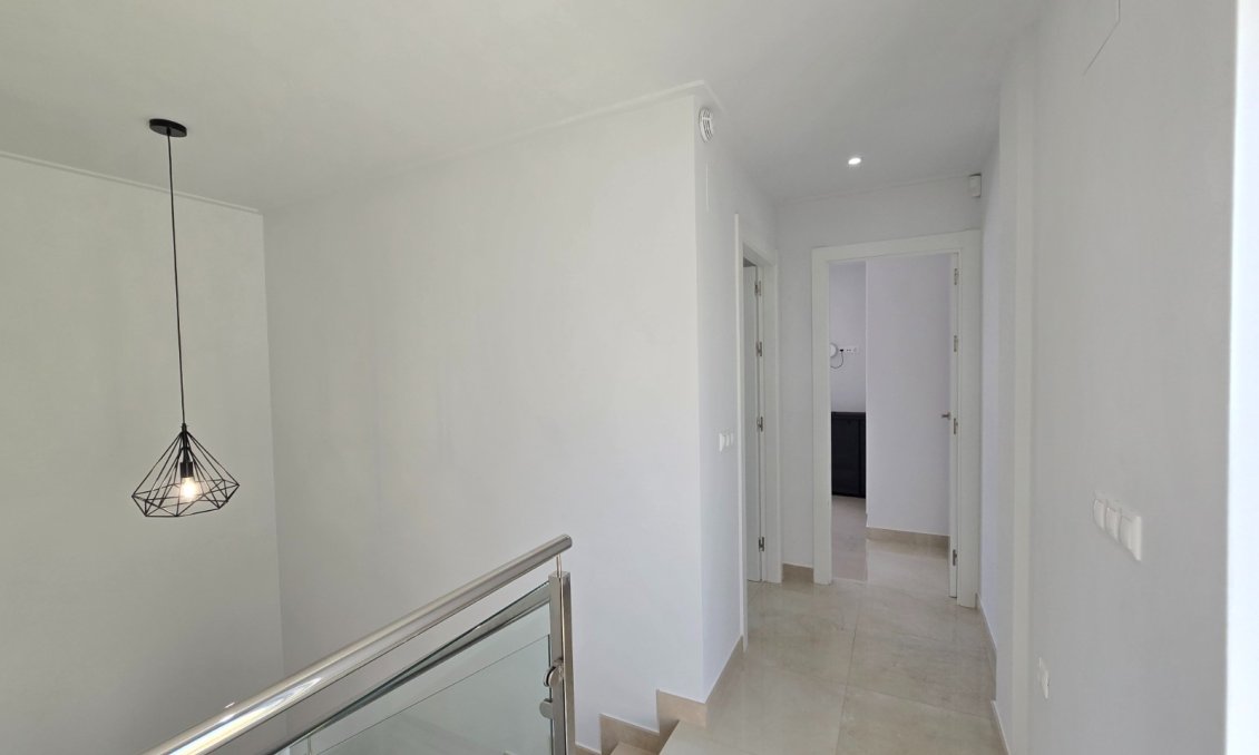 Revente - Villa -
Ciudad Quesada - Costa Blanca