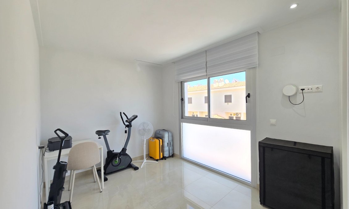 Revente - Villa -
Ciudad Quesada - Costa Blanca