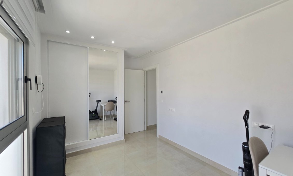 Revente - Villa -
Ciudad Quesada - Costa Blanca