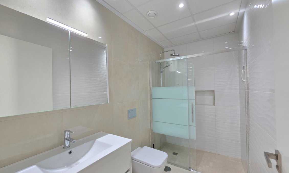 Revente - Villa -
Ciudad Quesada - Costa Blanca