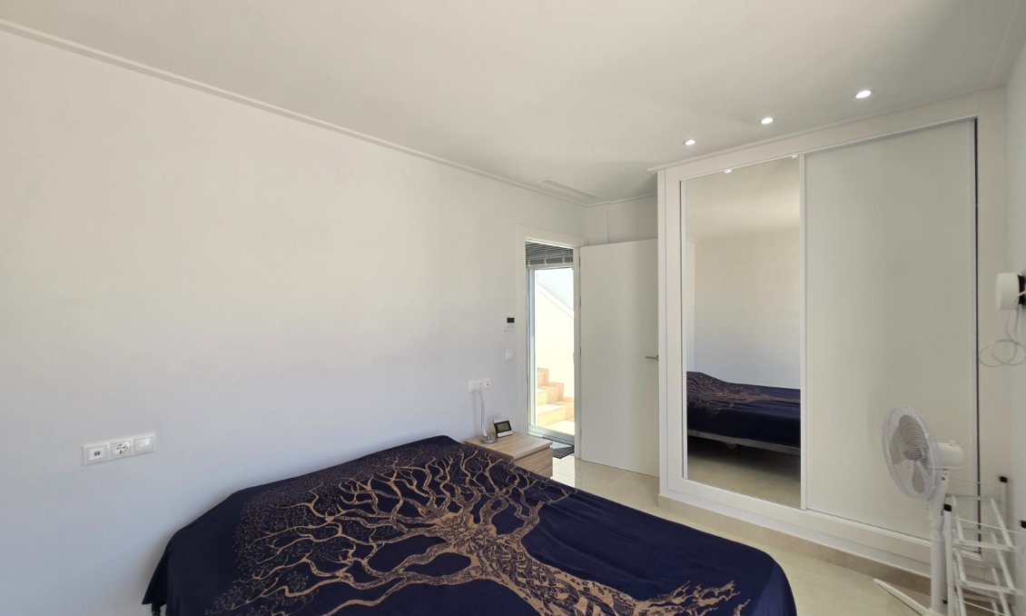 Revente - Villa -
Ciudad Quesada - Costa Blanca