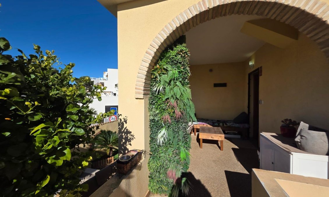 Wiederverkauf - Villa -
Orihuela Costa - Villamartín-las Filipinas