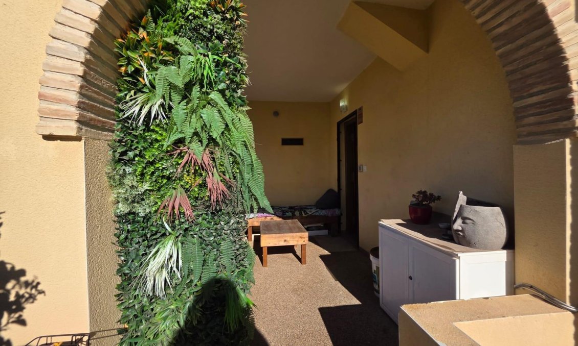Wiederverkauf - Villa -
Orihuela Costa - Villamartín-las Filipinas