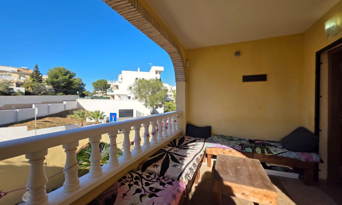 Wiederverkauf - Villa -
Orihuela Costa - Villamartín-las Filipinas
