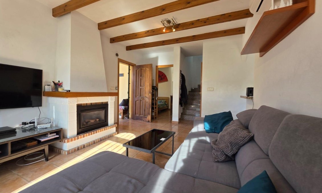 Wiederverkauf - Villa -
Orihuela Costa - Villamartín-las Filipinas