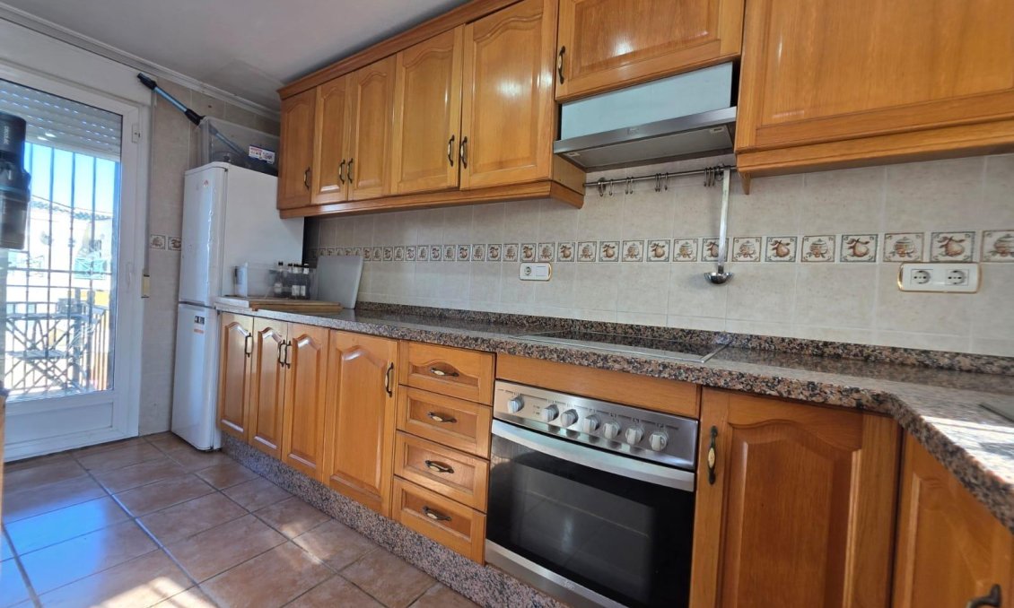Wiederverkauf - Villa -
Orihuela Costa - Villamartín-las Filipinas