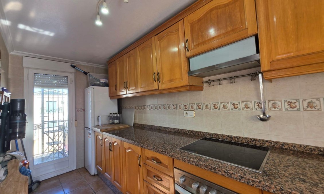 Wiederverkauf - Villa -
Orihuela Costa - Villamartín-las Filipinas