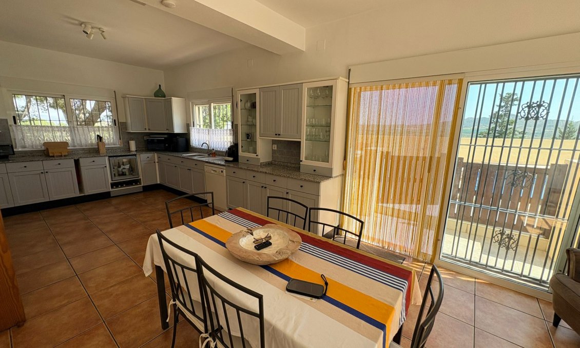 Revente - Villa -
Canadas De San Pedro - Inland