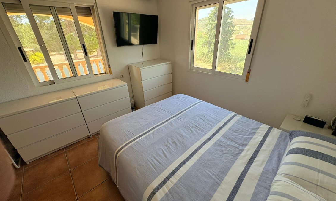 Revente - Villa -
Canadas De San Pedro - Inland