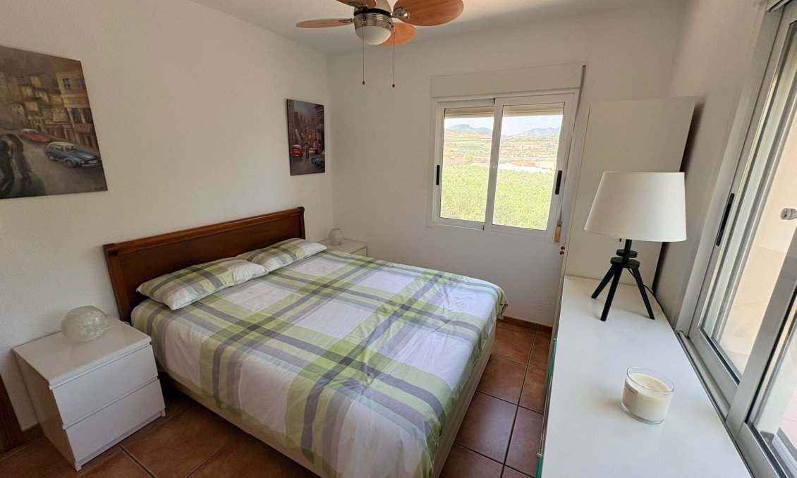 Revente - Villa -
Canadas De San Pedro - Inland