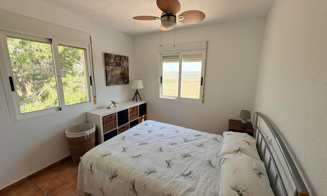 Revente - Villa -
Canadas De San Pedro - Inland
