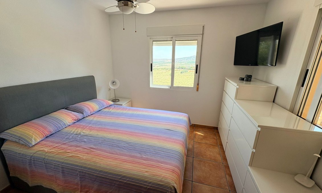 Revente - Villa -
Canadas De San Pedro - Inland