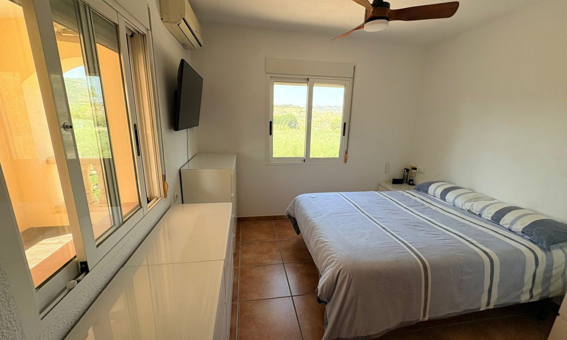 Revente - Villa -
Canadas De San Pedro - Inland
