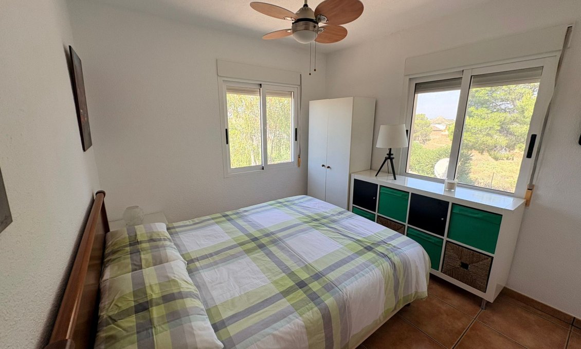 Revente - Villa -
Canadas De San Pedro - Inland