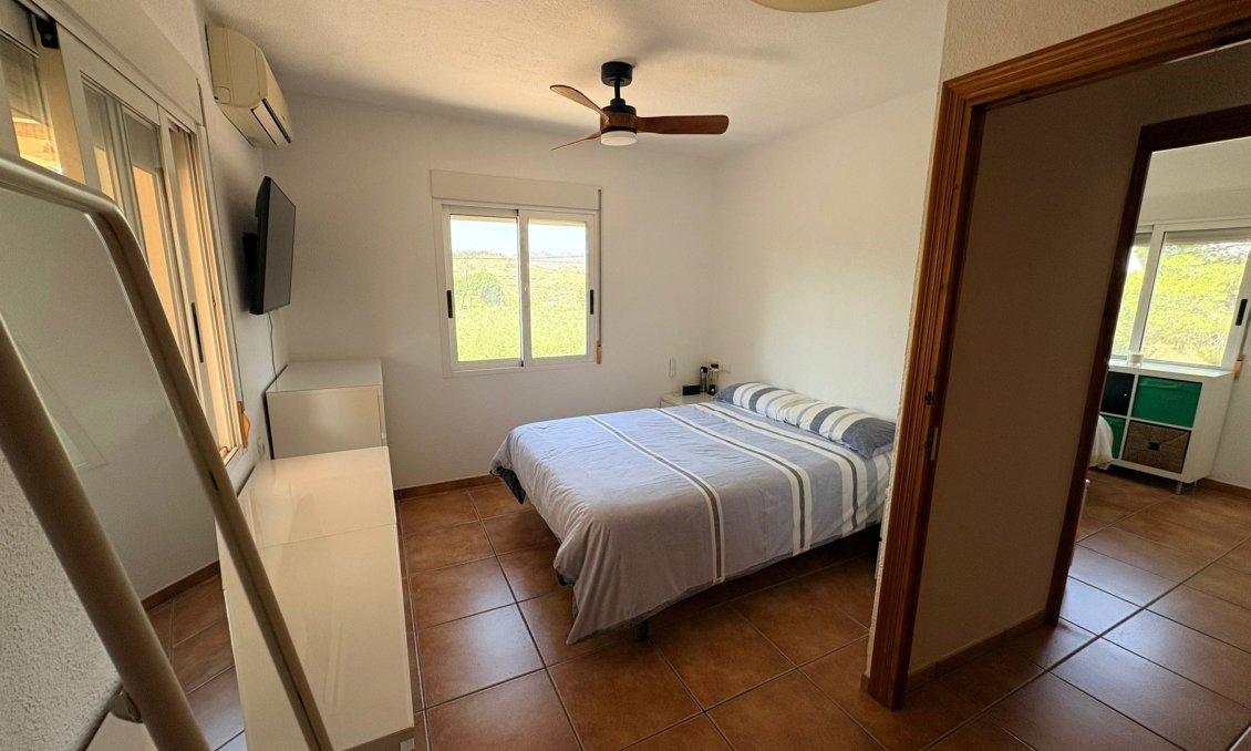 Revente - Villa -
Canadas De San Pedro - Inland