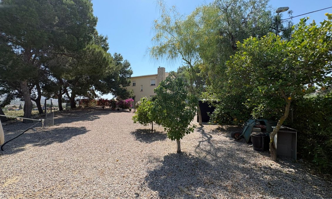 Revente - Villa -
Canadas De San Pedro - Inland