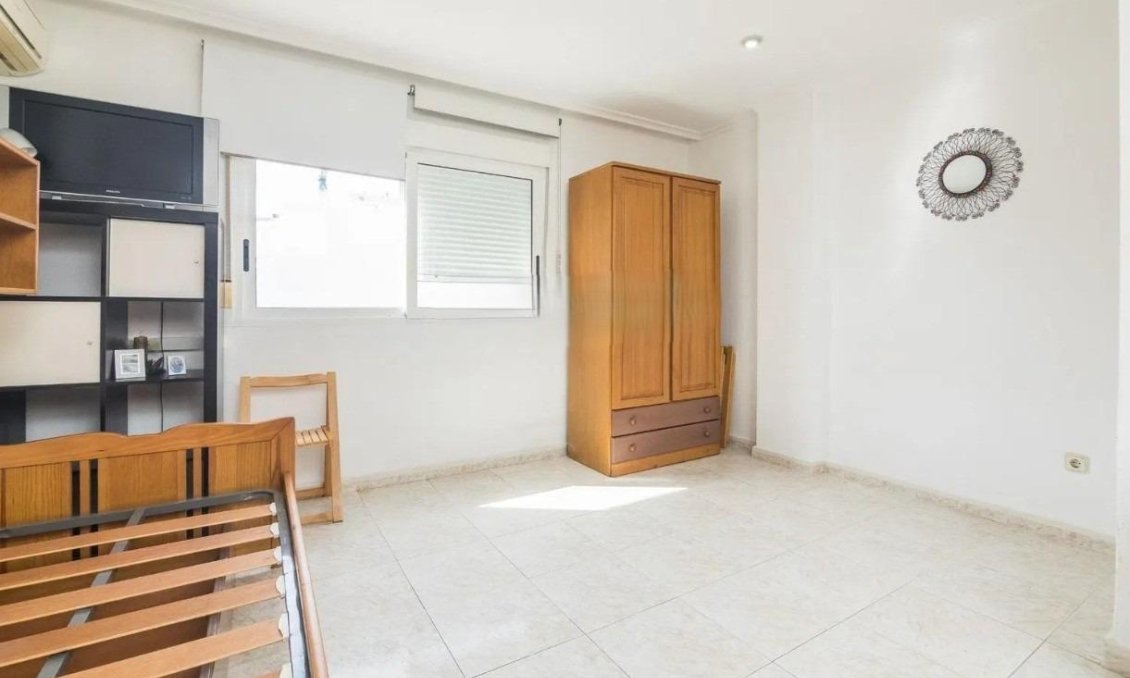 Revente - Appartement -
El Altet - Balsares