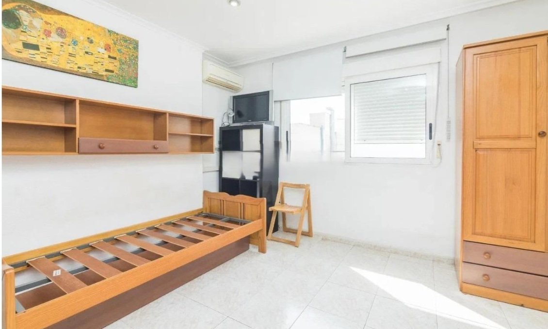 Revente - Appartement -
El Altet - Balsares
