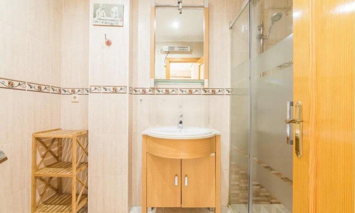 Revente - Appartement -
El Altet - Balsares