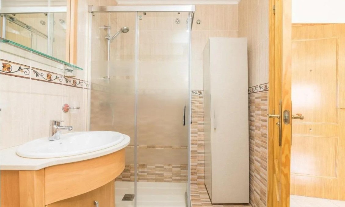 Revente - Appartement -
El Altet - Balsares