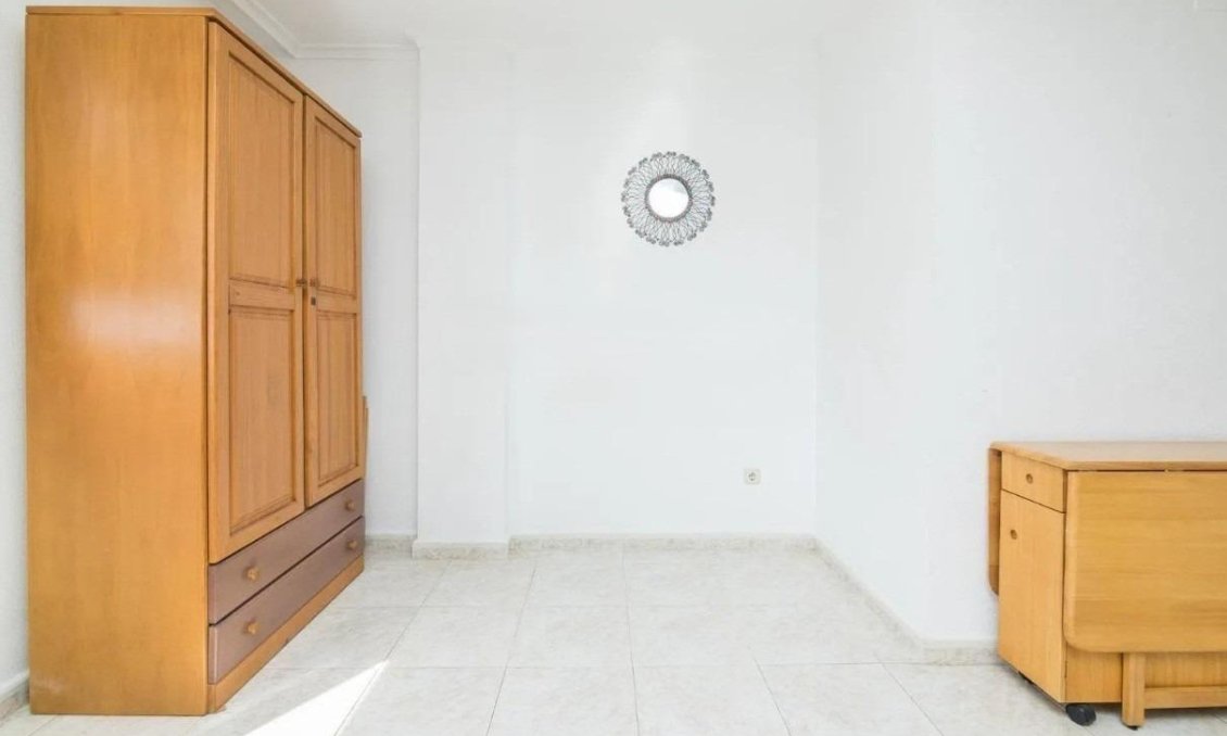 Revente - Appartement -
El Altet - Balsares